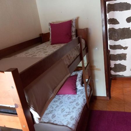 شقة A Casa Do Jesus Al Lomba  المظهر الخارجي الصورة