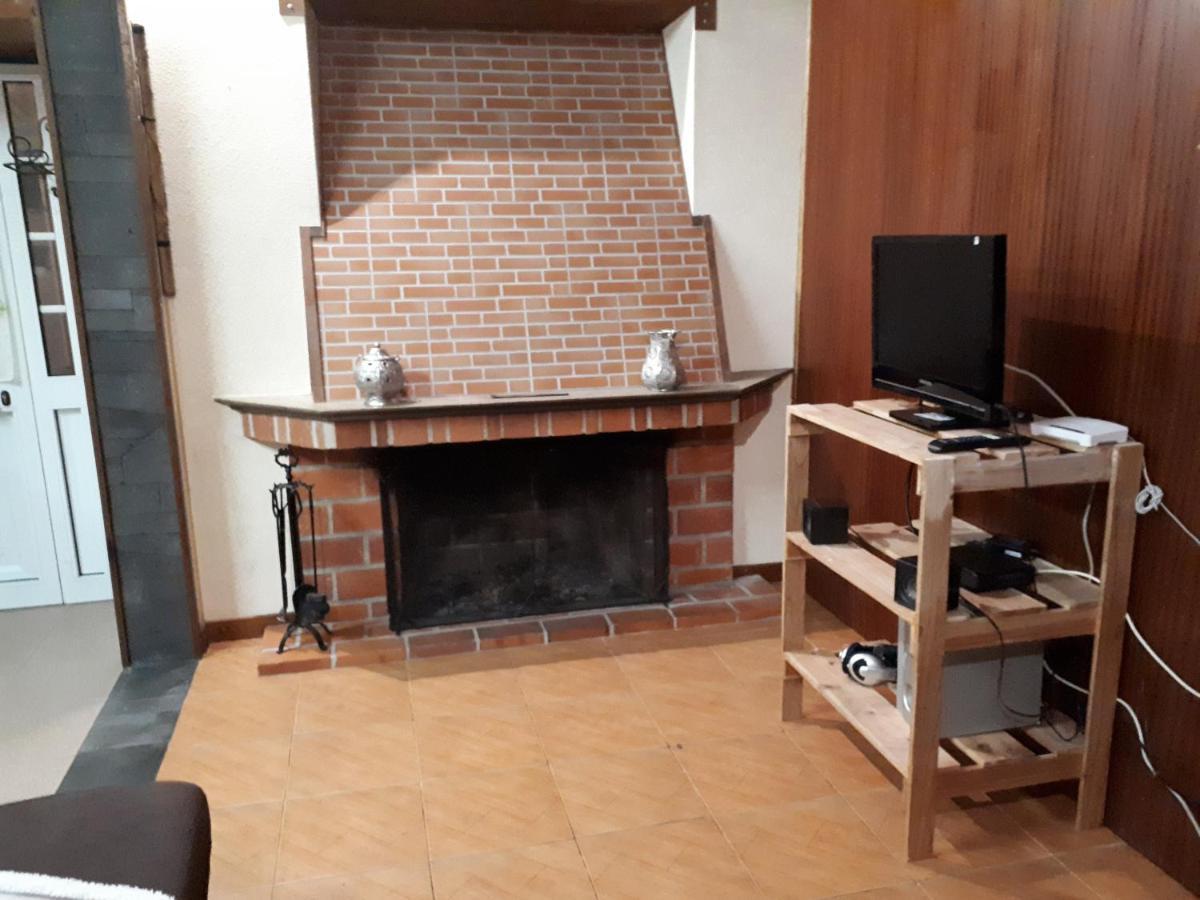 شقة A Casa Do Jesus Al Lomba  المظهر الخارجي الصورة