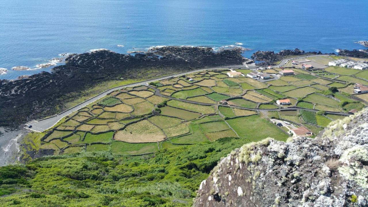 شقة A Casa Do Jesus Al Lomba  المظهر الخارجي الصورة