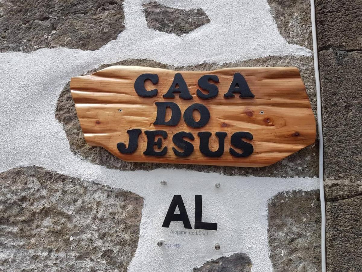 شقة A Casa Do Jesus Al Lomba  المظهر الخارجي الصورة