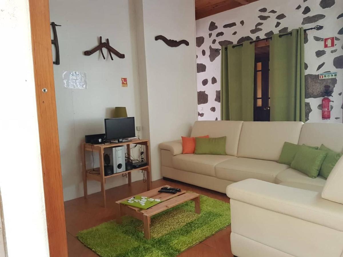 شقة A Casa Do Jesus Al Lomba  المظهر الخارجي الصورة