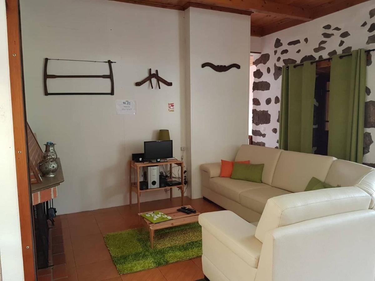 شقة A Casa Do Jesus Al Lomba  المظهر الخارجي الصورة